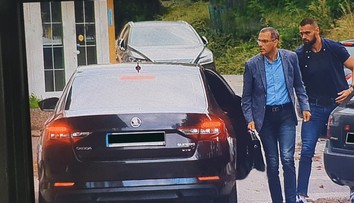 Plánovali jeho vraždu. Generálny prokurátor vypovedal na NAKA