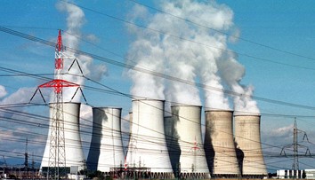 Slovenské jadrové spoločnosti podpísali dohody s francúzskou firmou. Týka sa podpory využívania vyhoretého jadra