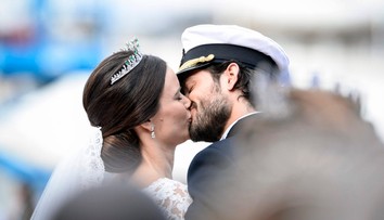 Kráľovská rodina je šťastím bez seba. Ďalší potomok je na ceste