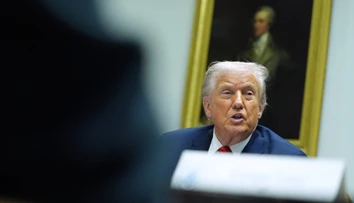 Trump ostro kritizuje Zelenského. Odmietol stretnutie s európskymi lídrami v rámci mierových rokovaní