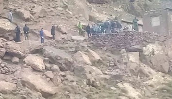 Pri Marrákeši našli dve mŕtve Európanky, zatkli podozrivého