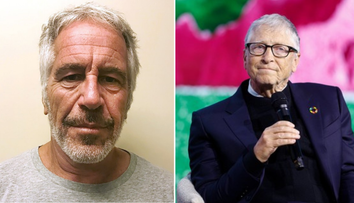 Bill Gates priznal aféru s dvomi ruskými ženami, ktoré mu dohodil Epstein