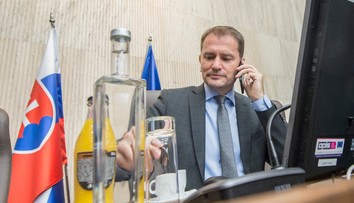 Poznáte ich? Zverejnili zoznam prednostov okresných úradov, ktorých vybralo OĽaNO