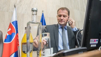 Poznáte ich? Zverejnili zoznam prednostov okresných úradov, ktorých vybralo OĽaNO
