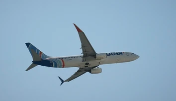 Pokus o teroristický čin. Pilot Flydubai plánoval samovražedný útok na izraelské letisko