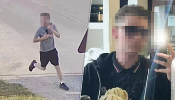 Zrazil cyklistu a ušiel. Po smrteľnej nehode polícia spustila veľkú pátraciu akciu