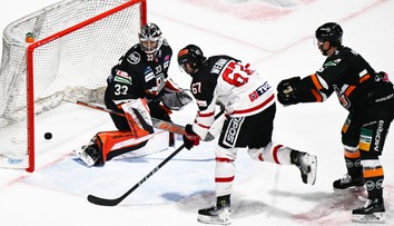 Extraliga má nového lídra. Banská Bystrica zosadila Košice z trónu, do čela idú po triumfe Spišiaci