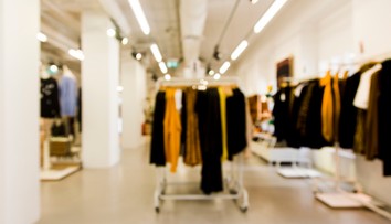 Známy módny reťazec sťahuje z predaja niektoré produkty. Môžu byť nebezpečné