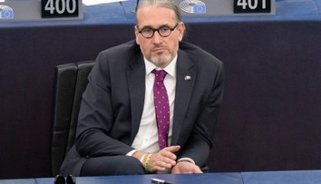 Martina Hojsíka zvolili za podpredsedu Európskeho parlamentu