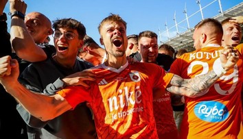 VIDEO: Hráč mesiaca Niké ligy je z tímu, ktorý bojuje o záchranu. Hlasovanie ovládol suverénne