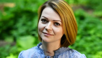Julija Skripaľová prehovorila pre médiá prvýkrát od útoku: Mám šťastie, že žijem