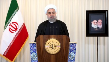 Teherán odsúdil útok v Mníchove, spáchaný Nemcom iránskeho pôvodu