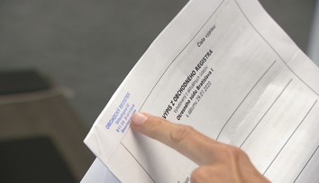 Už vyše roka toleruje štát, že niekto používa názov Obchodný register a zavádza podnikateľov