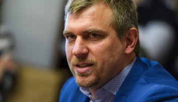 Spor s Tarabom pokračuje. Kuffa tvrdí, že mu dala za pravdu Európska komisia a v hre je 450 miliónov eur