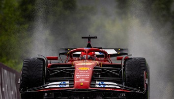 Ferrari predĺžilo spoluprácu s Charlesom Leclercom, ten neskrýva nadšenie: Od detstva som o tom sníval