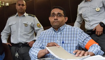 Proces s Indom, ktorý dobodal muža, sa chýli ku koncu. Na súde odzneli záverečné reči