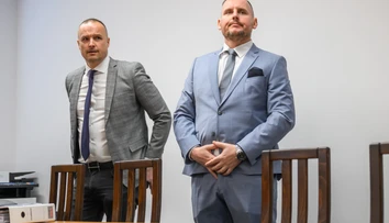 Trestne stíhaný Daniel Bombic zostáva naďalej vo väzbe