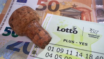 Šanca, že sa to stane, je takmer nulová. Manželia sa tešia už z druhej rozprávkovej výhry v lotérii