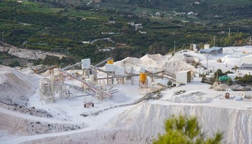 Zdanlivo nekonečné zásoby nestačia. Ľudstvu dochádza druhá najpoužívanejšia surovina na planéte