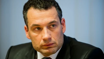Polícia podala návrh na obžalobu na exšéfa VŠZP Foraia. Preslávila ho teta Anka či masér Kostka