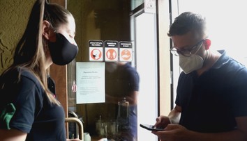 Vyrazili na kontroly. Inšpektori preverovali ako prevádzky dodržujú pravidlá