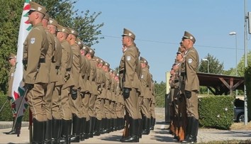 Vojaci NATO priamo za našimi hranicami. V základni sa pripravujú na krízu