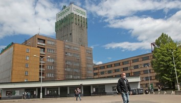 Baňa Darkov eviduje už 276 nakazených osôb