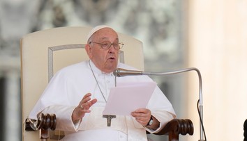 Pápež sa sťažoval na „spiatočnícke postoje“ v katolíckej cirkvi v USA