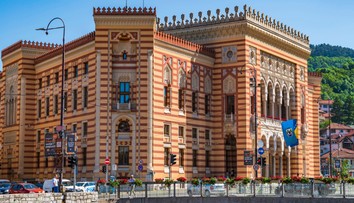 Plazma Youth Sports Games: Legendárny basketbalový tréner Željko Obradović sa stal novým ambasádorom