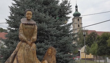 Od smrti krvavej grófky Alžbety Bátoriovej uplynulo 405 rokov. Jej telo sa dodnes nenašlo