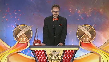 Slovák ovládol prestížnu súťaž v Hollywoode. Porazil konkurenciu z celého sveta