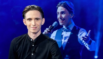 VIDEO: Česko má nového Karla Gotta. Jeho hlas je na nerozoznanie od zosnulého majstra