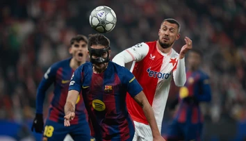 Nezabudnuteľný večer, gigant na Edene mal čo robiť. Hrali sme výborne, usmieval sa Schranz po Barcelone