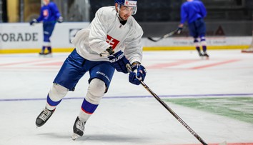 Ruský web sa pýtal Jurča, čo si myslí o „omilostení“ Slovákov z KHL. Pospíšilov názor je podľa neho ojedinelý