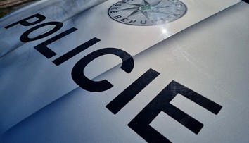 Z pražskej psychiatrickej liečebne utiekol nebezpečný vrah. Po pár hodinách ho našli pri stanici