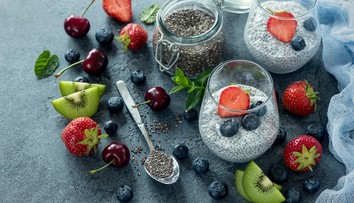 Bez týchto troch superpotravín sa v lete nezaobídete