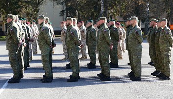Armáda spúšťa prihlasovanie do aktívnych záloh. Vojaci si tak zarobia stovky eur ročne