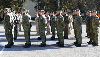 Armáda spúšťa prihlasovanie do aktívnych záloh. Vojaci si tak zarobia stovky eur ročne