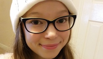 Len 10-ročná Slovenka má neskutočný talent. Z jej spevu padnete na zadok