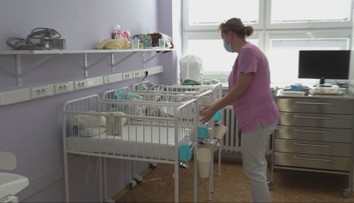 Pacienti Dôvery známkovali slovenské nemocnice. Tieto sú najlepšie, jeden kraj prepadol