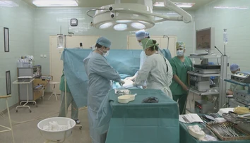 Muž bojoval so žalúdočnými problémami. Keď lekári zistili, čo si vložil do tela, zostali v šoku