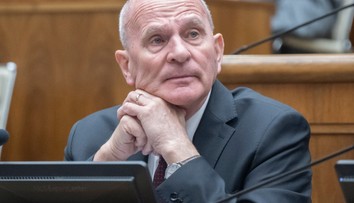 KDH víta zmenu ústavy, František Majerský a František Mikloško ostávajú v poslaneckom klube