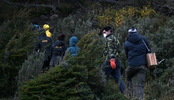Pátranie po prenášačoch hantavírusu pokračuje. V Ohňovej zemi nastražili prvé pasce