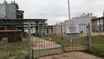 Miliónová envirozáťaž na pleciach štátu. Zverejnené dokumenty k Istrochemu vyvolávajú vážne pochybnosti