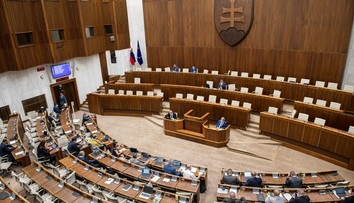 Kolúzna väzba sa skrátila na päť mesiacov. Novela ale zahŕňa niekoľko výnimiek