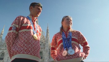 Prečo sú Nóri či Slovinci tak úspešní na olympiáde? Všetko sa to začína už v detstve