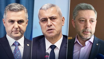 Kauza Fatima: Spis Tibora Gašpara a ďalších bývalých špičiek polície je už inde