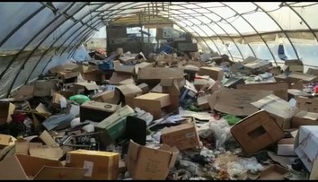 Vianočný dom pod Tatrami opäť otvorili. Za obrovskú vlaňajšiu rabovačku stále nikoho exemplárne nepotrestali