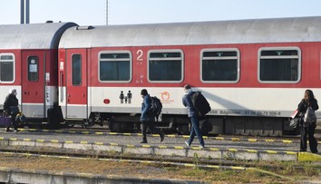 Od nedele budú vlaky jazdiť po novom. Niektoré linky sa zrýchlia, iné mestá prídu o dôležité spoje