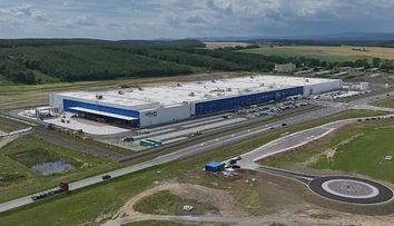 Do regiónu s vysokou nezamestnanosťou prišla obrovská investícia. Prácu nájde až 450 ľudí